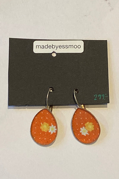 Essmoo earrings