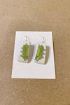 Saved & remade earrings