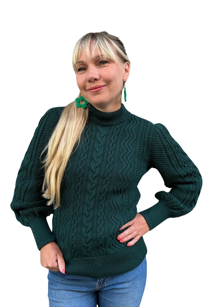 Cissi och Selma tröja Signe Skog – BUTIK KUBIK