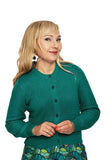 Cissi och Selma cardigan Sigrid Oas