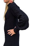 Cissi och Selma dress Svea Kol