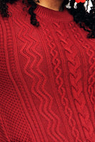 Cissi och Selma dress Svea Läppstift