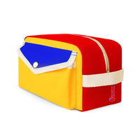YKRA Dopppack Triocolor