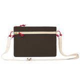 YKRA Side Pouch Khaki