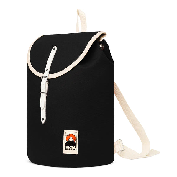 YKRA Sailorpack Black