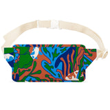 YKRA Fannypack