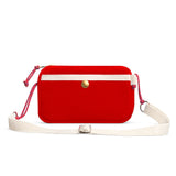 YKRA travel Red