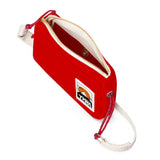 YKRA travel Red