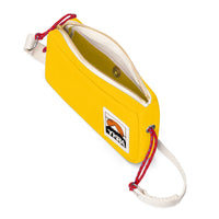 YKRA travel Yellow