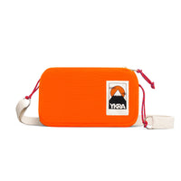 YKRA travel Orange