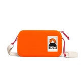 YKRA travel Orange