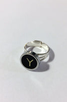 Saved & remade ring Y