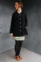 Kubik corduroy coat S