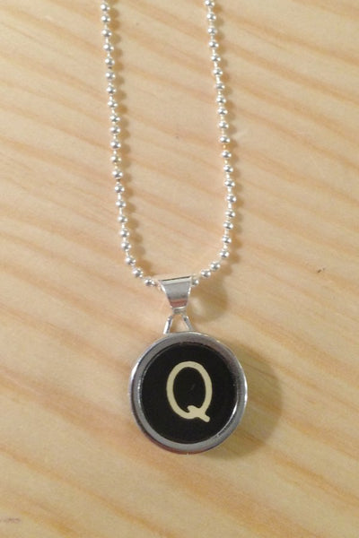 Saved and remade Q