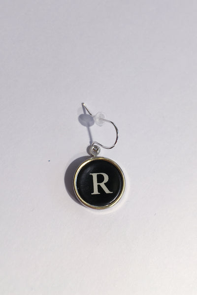 Saved & remade earring R