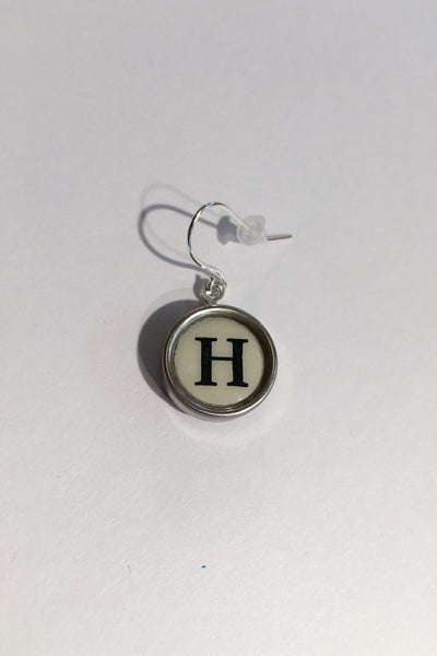 Saved & remade earring H
