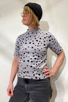 Kubik t-shirt molecule