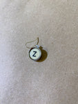 Saved & remade earring z