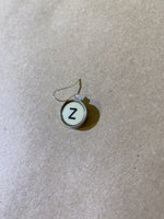 Saved & remade earring z