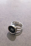 Saved and remade ring "10"