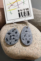 Kubik Earrings