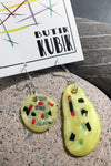 Kubik earrings