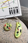 Kubik earrings