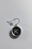 Saved & remade earring K