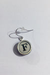 Saved & remade earring F
