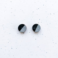 Törmi Hento small earrings